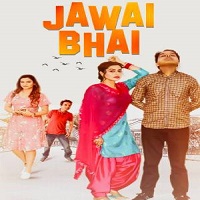 Jawai Bhai 2023 ORG DVD Rip Full Movie